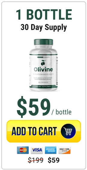 Olivine Buy 1 Bottle