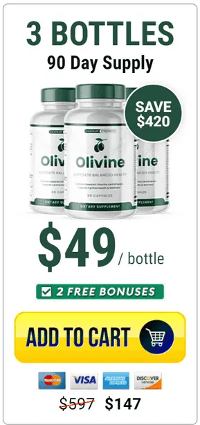 Olivine Buy 3 Bottles