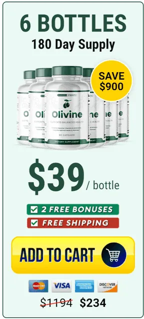 Olivine Buy 6 Bottles